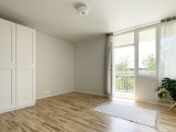 Ремонт в однокомнатной квартире — фото 8